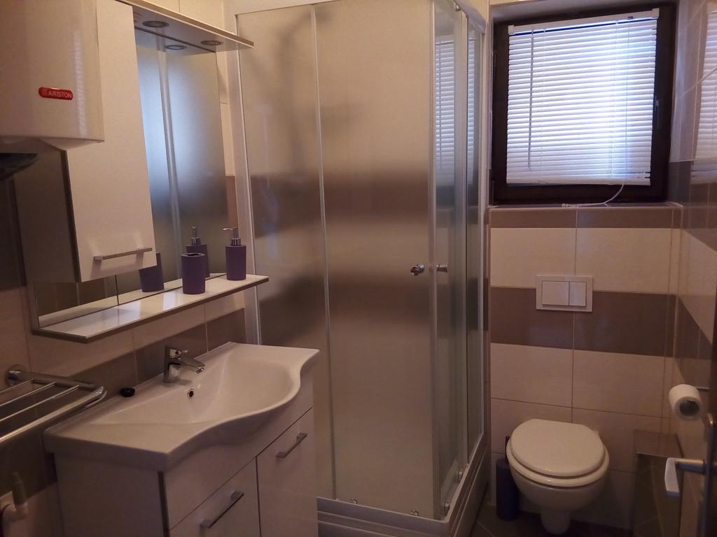 Apartment Angelika Crikvenica Εξωτερικό φωτογραφία