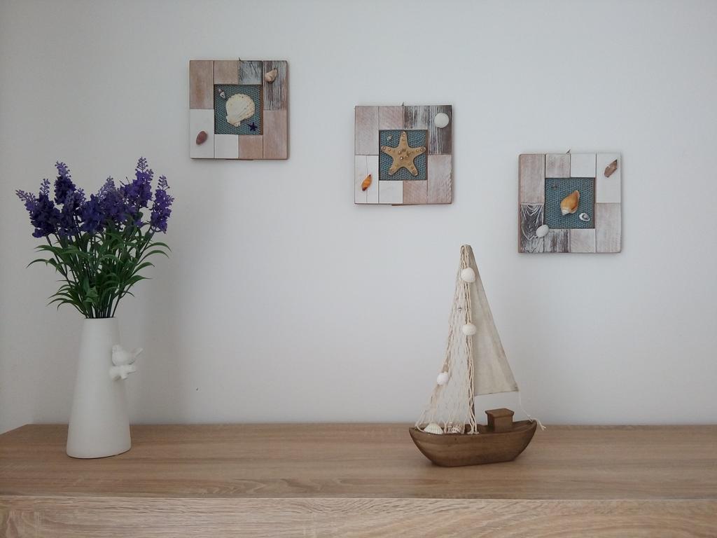 Apartment Angelika Crikvenica Εξωτερικό φωτογραφία