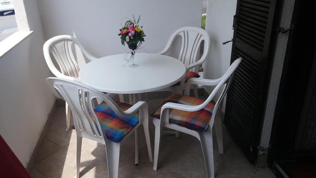 Apartment Angelika Crikvenica Εξωτερικό φωτογραφία